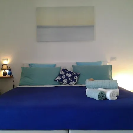 Bed & Breakfast Frina Di Mari San Teodoro (Sardinia)