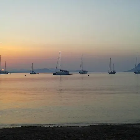 Frina Di Mari Nocleg ze śniadaniem San Teodoro (Sardinia)