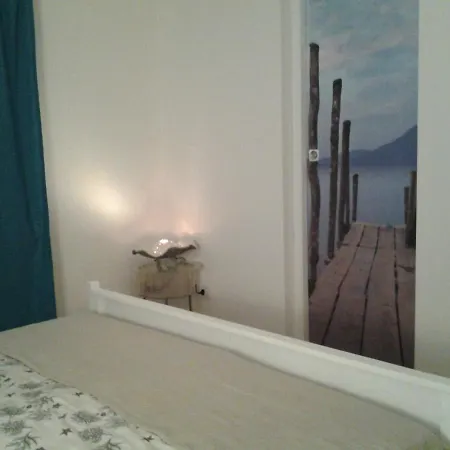 Frina Di Mari Bed & Breakfast