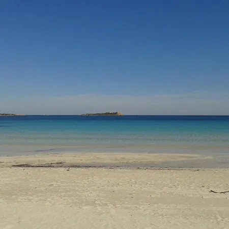 Frina Di Mari Nocleg ze śniadaniem San Teodoro (Sardinia)