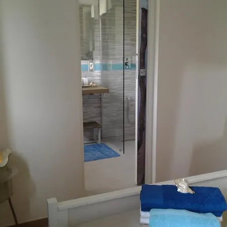 Frina Di Mari Bed & Breakfast San Teodoro (Sardinia)