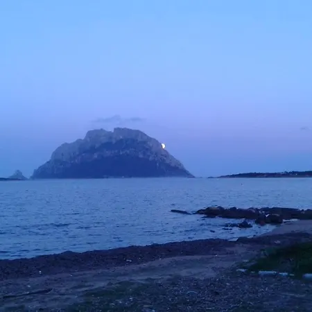 Bed & Breakfast Frina Di Mari
