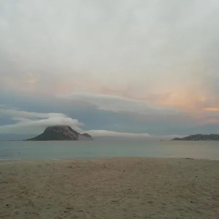 Frina Di Mari Bed & Breakfast San Teodoro (Sardinia)