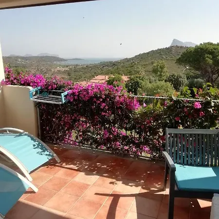 Frina Di Mari Bed & Breakfast