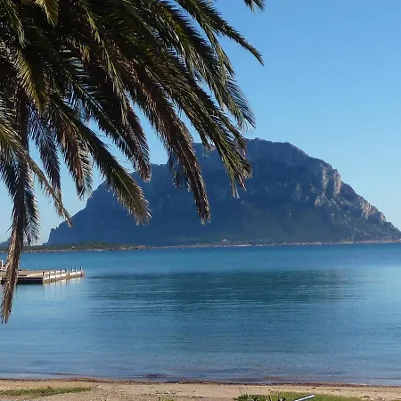 Frina Di Mari Couette-café San Teodoro (Sardinia)