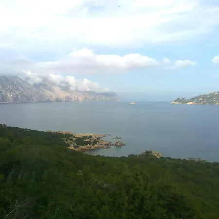 Bed & Breakfast Frina Di Mari 4*
