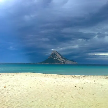 Couette-café Frina Di Mari