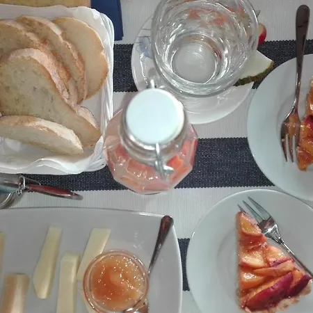 Frina Di Mari 4*