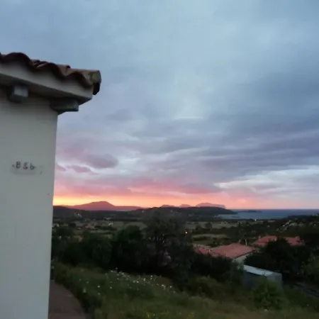 Couette-café Frina Di Mari