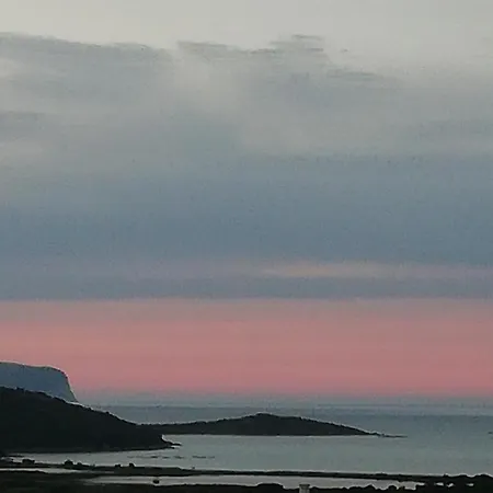 Couette-café Frina Di Mari