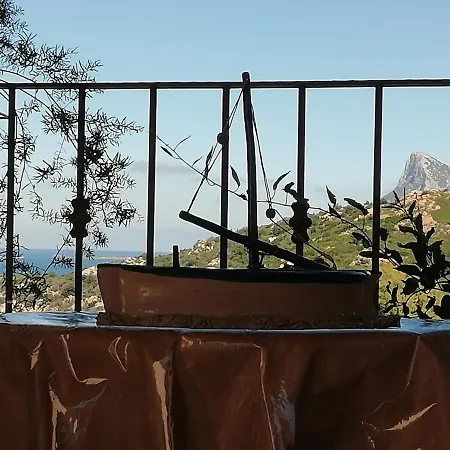 Frina Di Mari Monte Petrosu 4*