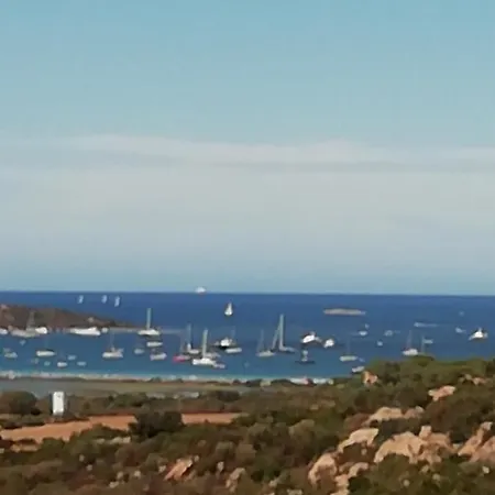 Frina Di Mari Couette-café 4*