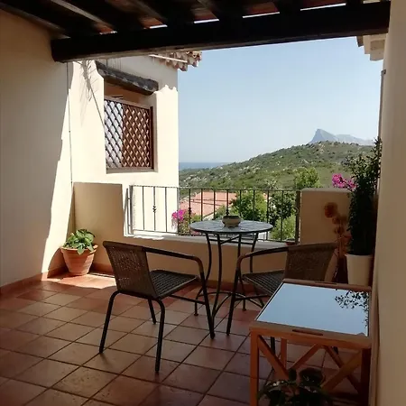 Frina Di Mari 4*