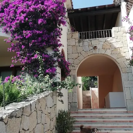 Bed & Breakfast Frina Di Mari 4*