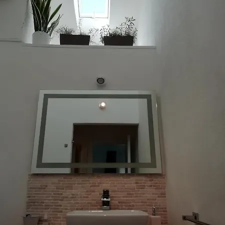 Frina Di Mari Couette-café San Teodoro (Sardinia)