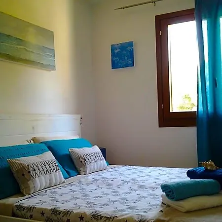 Frina Di Mari Bed & Breakfast 4*