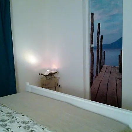 Frina Di Mari 4*