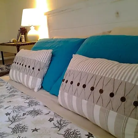 Bed & Breakfast Frina Di Mari
