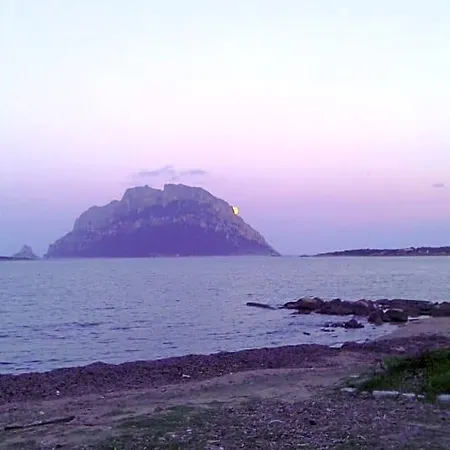 Frina Di Mari Monte Petrosu 4*