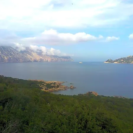 Bed & Breakfast Frina Di Mari 4*