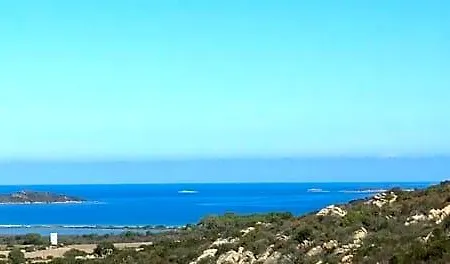 Frina Di Mari Monte Petrosu Bed & Breakfast San Teodoro (Sardinia)