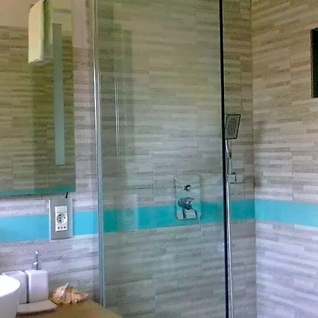 Frina Di Mari 4* San Teodoro (Sardinia)