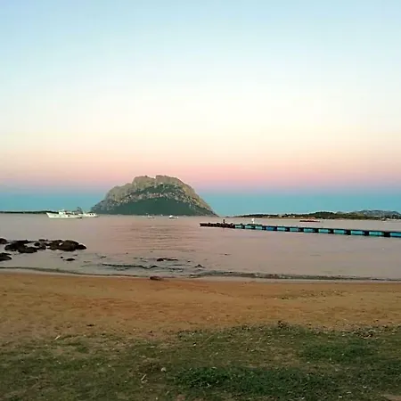 Bed & Breakfast Frina Di Mari San Teodoro (Sardinia)