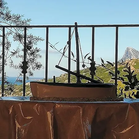 Frina Di Mari 4* San Teodoro (Sardinia)