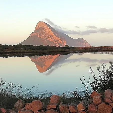Frina Di Mari 4* San Teodoro (Sardinia)