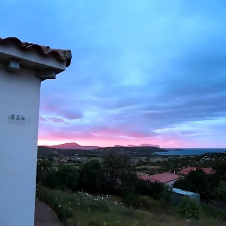 Bed & Breakfast Frina Di Mari San Teodoro (Sardinia)