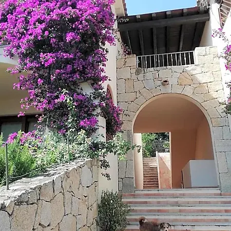 Bed & Breakfast Frina Di Mari 4*