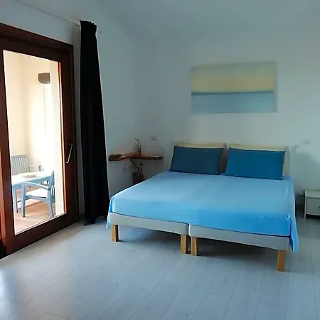 Bed & Breakfast Frina Di Mari San Teodoro (Sardinia)