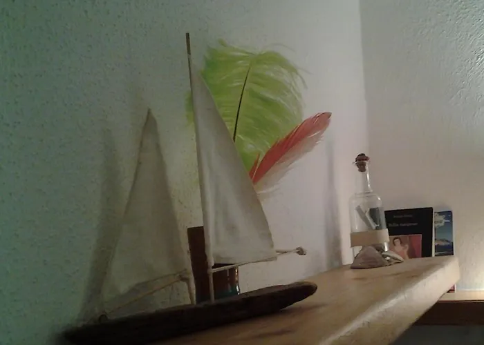 Frina Di Mari Couette-café 4*