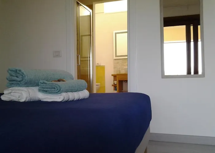 Frina Di Mari Couette-café