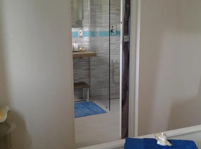 Frina Di Mari Couette-café San Teodoro (Sardinia)