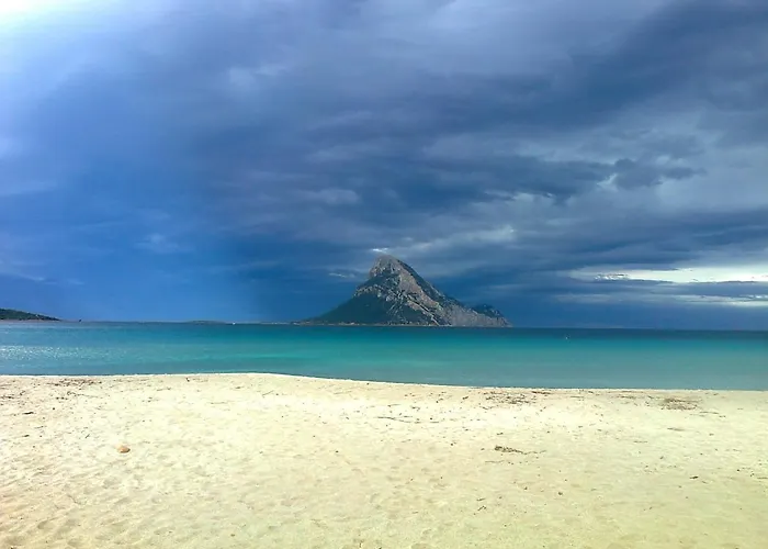 Couette-café Frina Di Mari