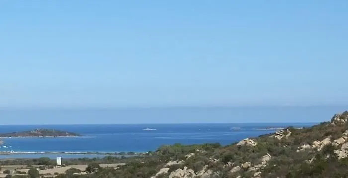 Couette-café Frina Di Mari 4*