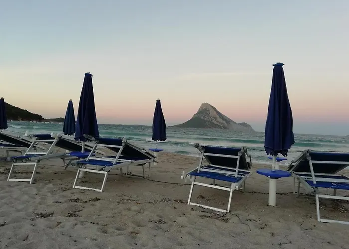 Frina Di Mari Couette-café