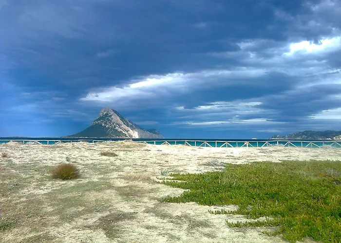 Frina Di Mari Panzió 4*