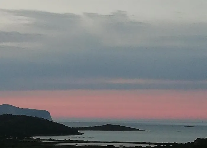 Couette-café Frina Di Mari