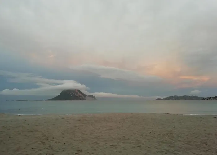 Frina Di Mari Couette-café San Teodoro (Sardinia)