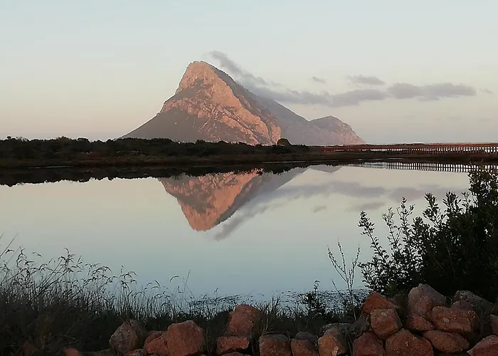 Frina Di Mari Couette-café 4*