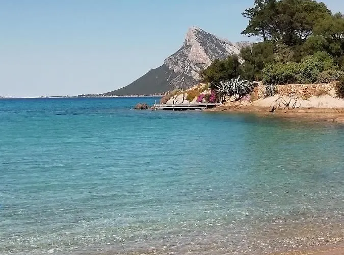 Frina Di Mari Couette-café 4*