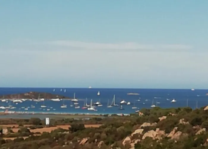 Frina Di Mari Couette-café 4*