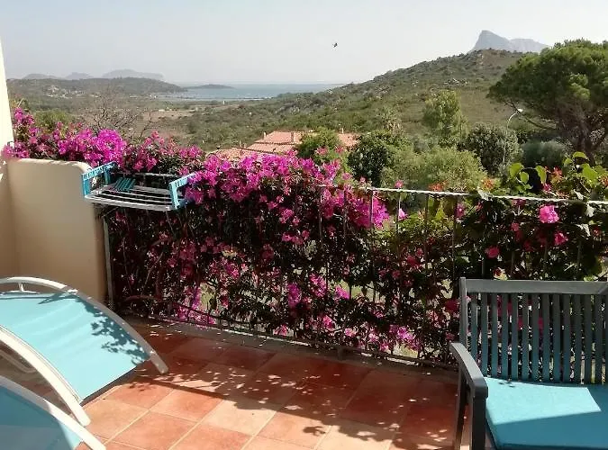 Frina Di Mari Couette-café