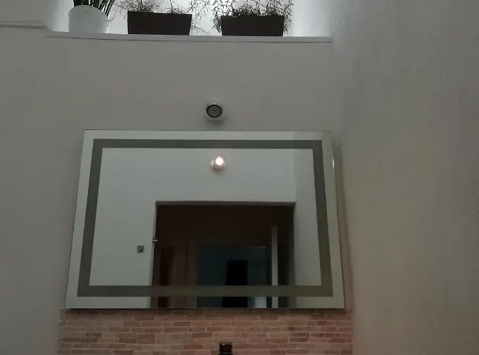 Frina Di Mari Couette-café San Teodoro (Sardinia)